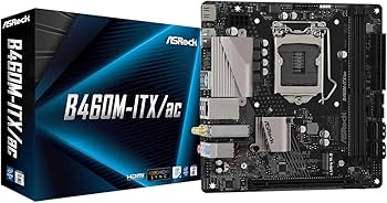 Amazon | ASROCK B460M-ITX/AC 第10世代インテル® Core™プロセッサー Amazon | ASROCK B460M-ITX/AC 第10世代インテル® Core™プロセッサー